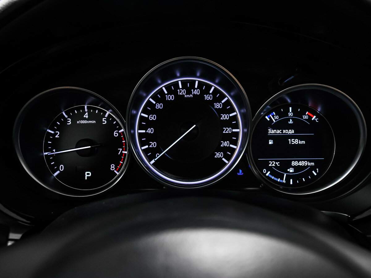 Купить Mazda CX-9, 2019, 88 500 км, фото №10