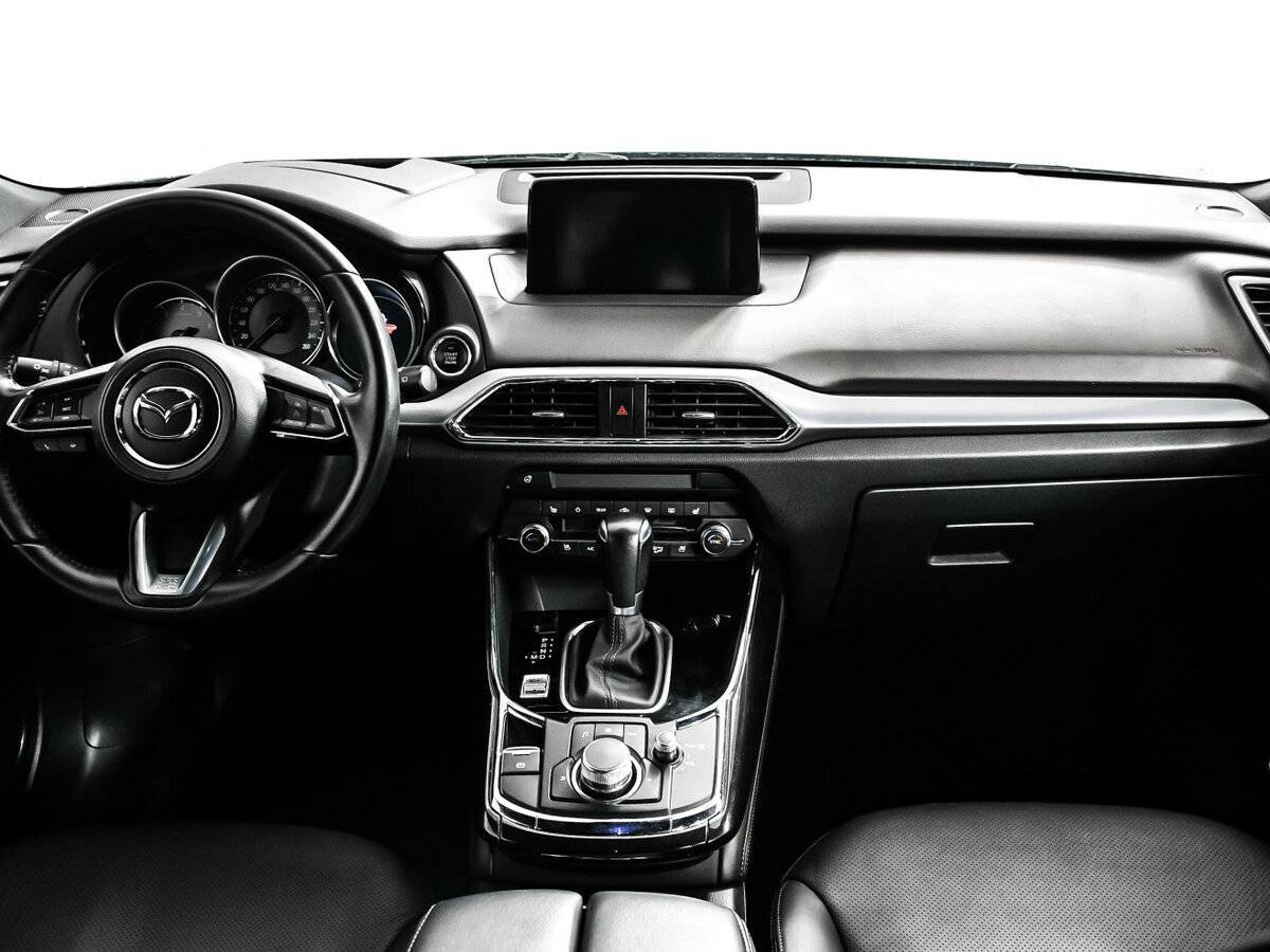 Купить Mazda CX-9, 2019, 88 500 км, фото №11