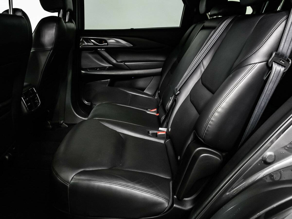 Купить Mazda CX-9, 2019, 88 500 км, фото №14