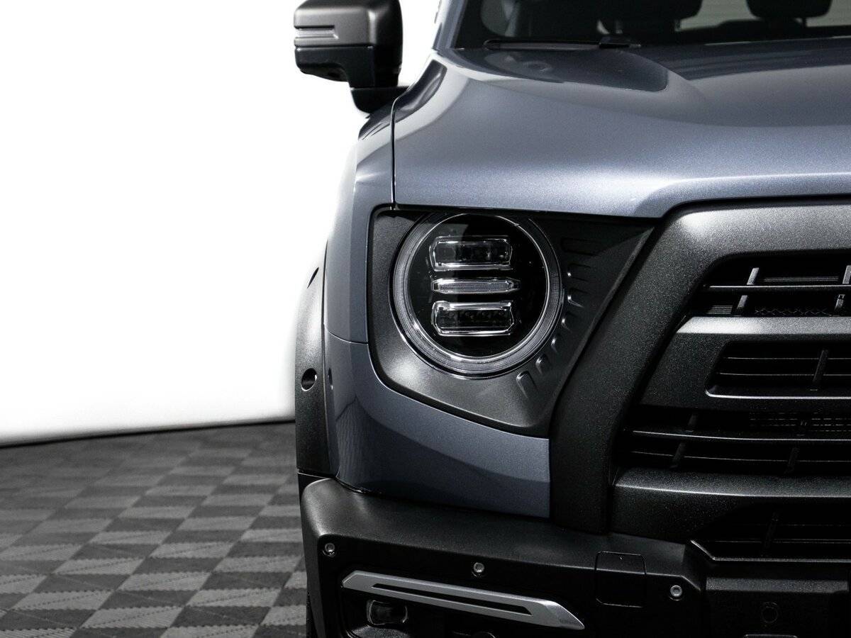 Купить Haval Dargo X, 2024, 19 689 км, фото №18