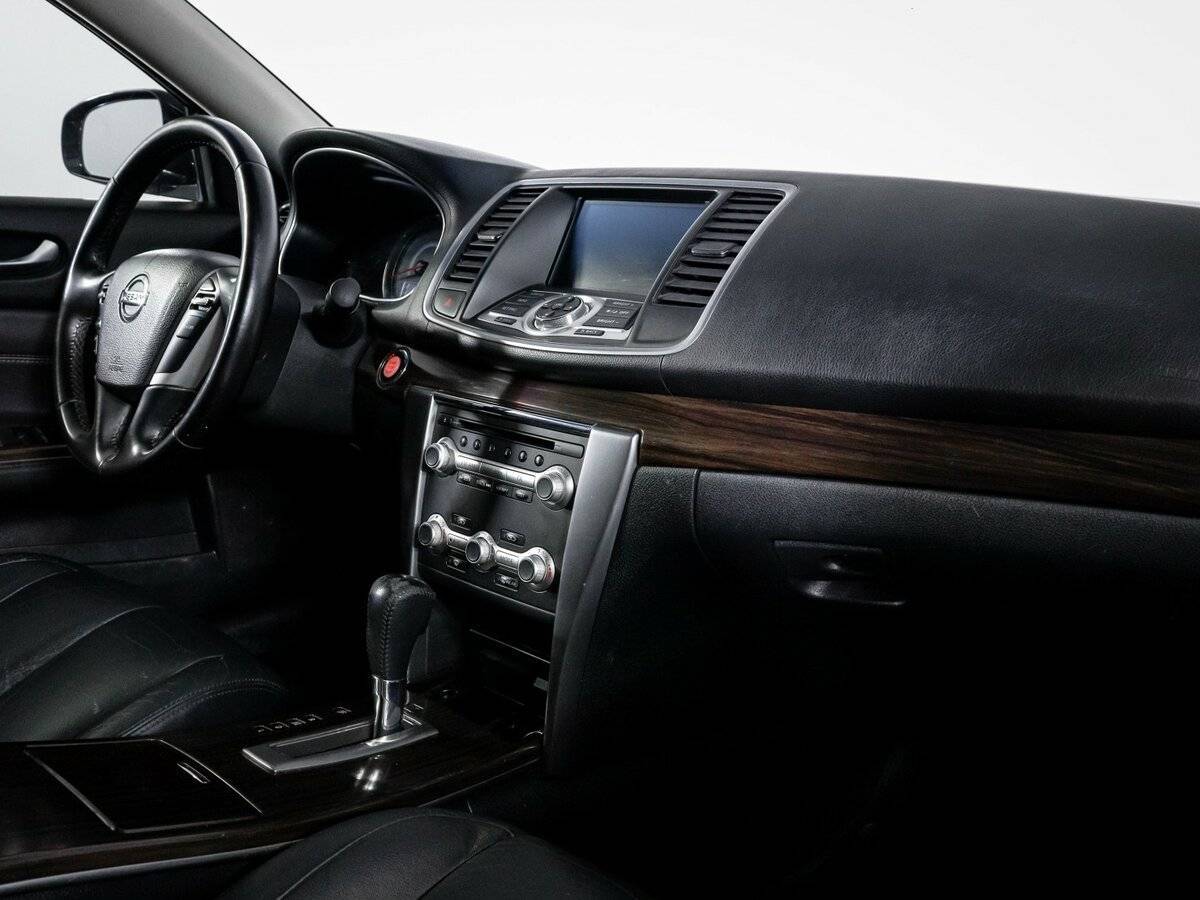 Купить Nissan Teana, 2011, 234 195 км, фото №9