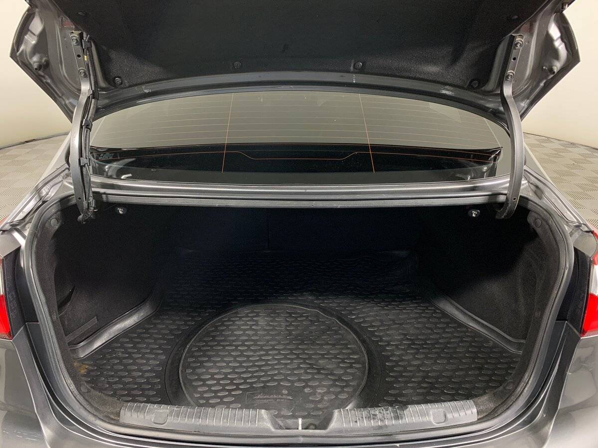 Купить Kia Cerato, 2013, 184 529 км, фото №19