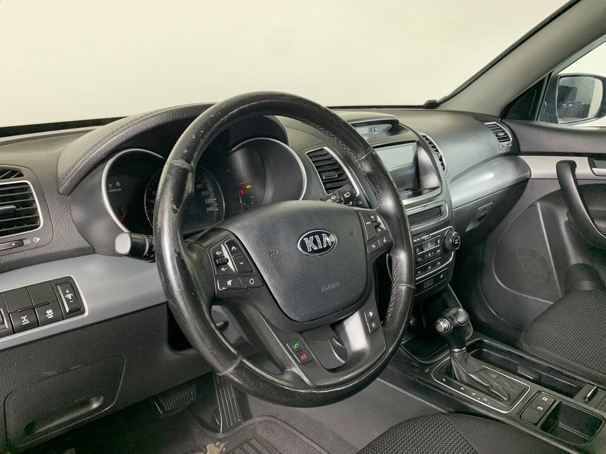 Купить Kia Sorento, 2014, 345 962 км, фото №11