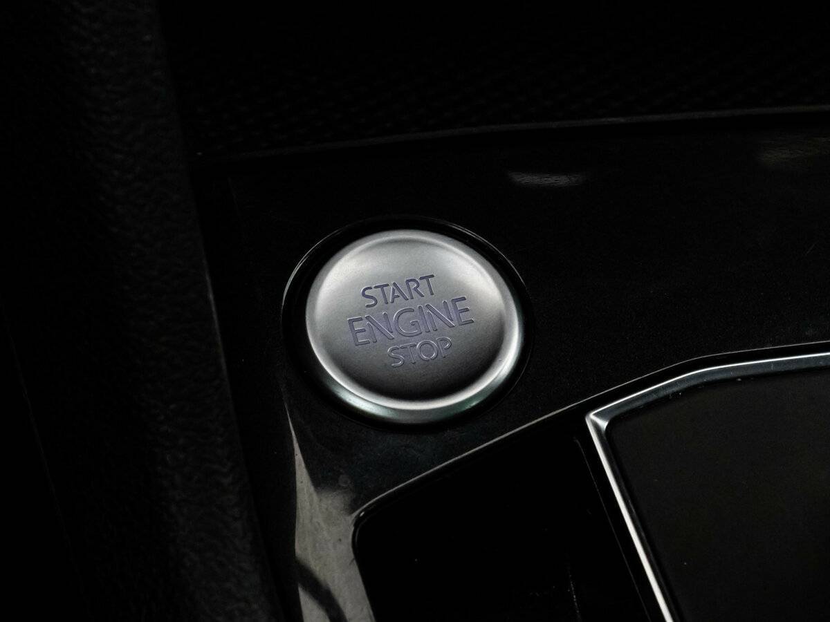 Купить Volkswagen Tiguan, 2019, 83 071 км, фото №19