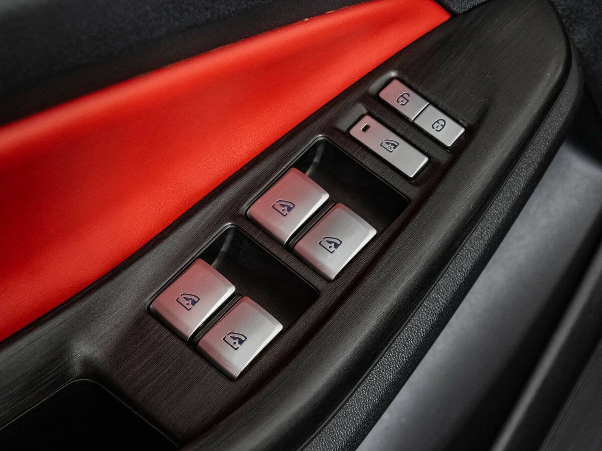 Купить Changan CS55 Plus, 2023, 27 243 км, фото №26