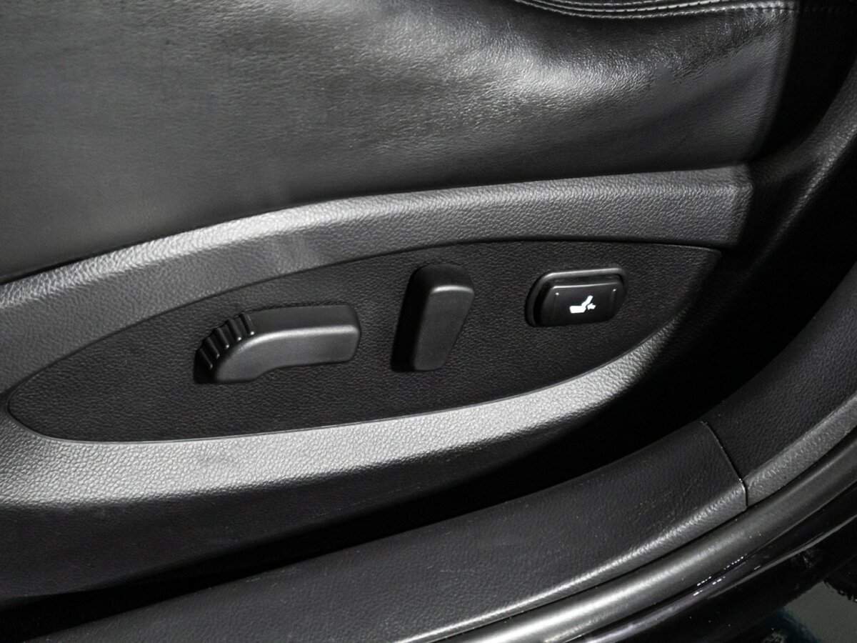 Купить Infiniti EX25, 2011, 185 409 км, фото №16