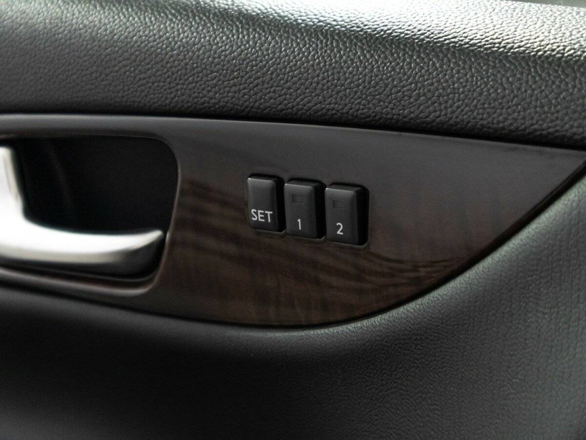 Купить Infiniti EX25, 2011, 185 409 км, фото №17