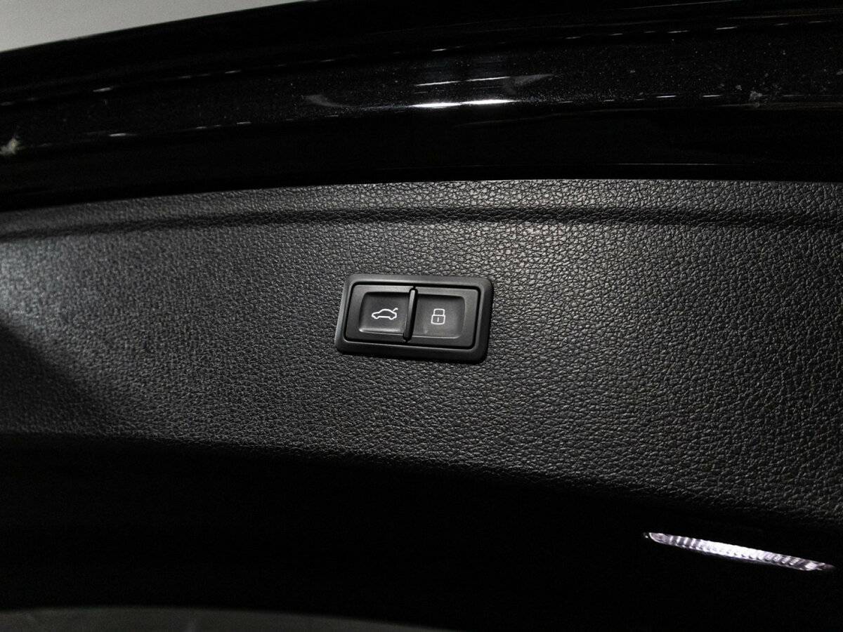 Купить Audi Q5, 2020, 105 235 км, фото №16