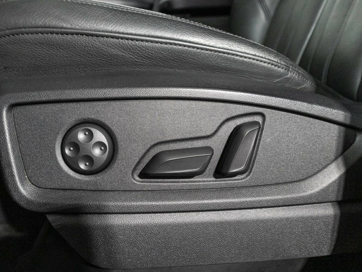 Купить Audi Q5, 2020, 105 235 км, фото №17