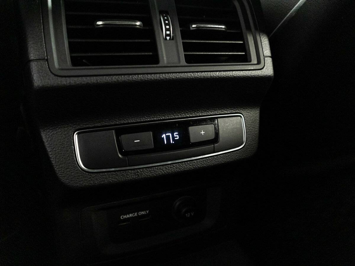 Купить Audi Q5, 2020, 105 235 км, фото №24