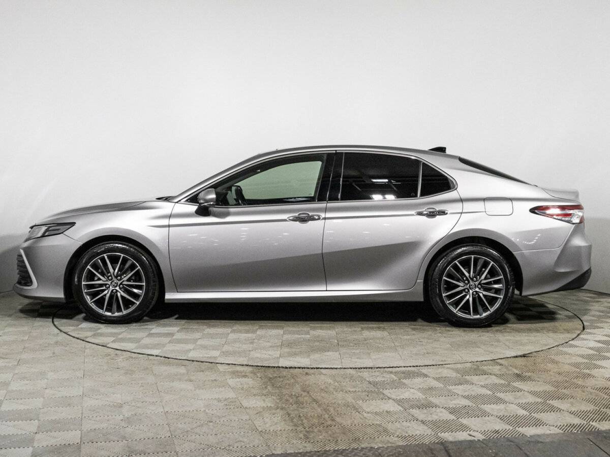 Купить Toyota Camry, 2022, 38 565 км, фото №8