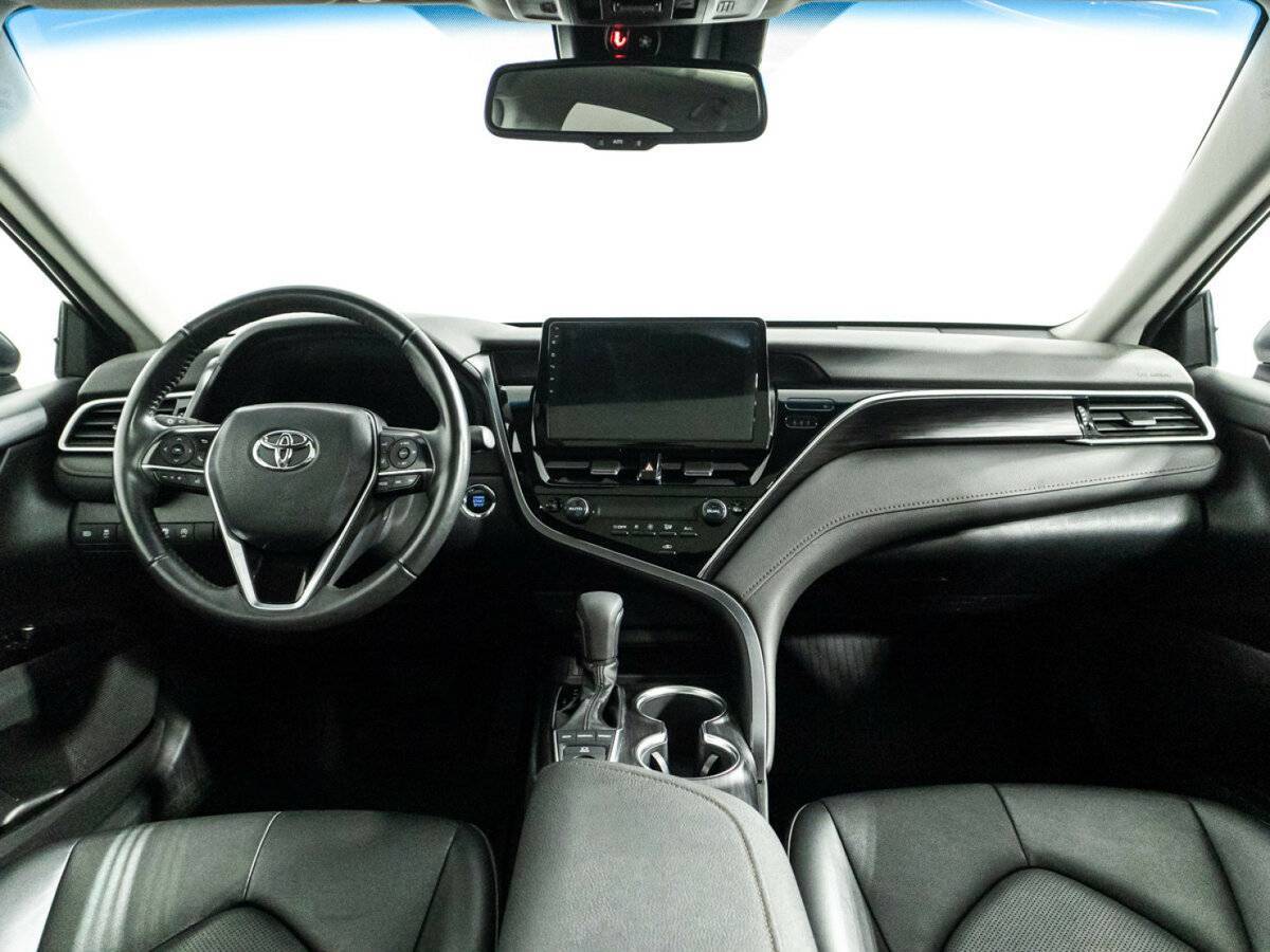 Купить Toyota Camry, 2022, 38 565 км, фото №13