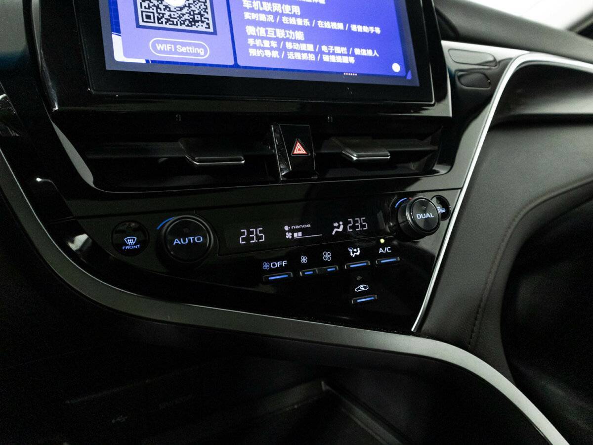 Купить Toyota Camry, 2022, 38 565 км, фото №17