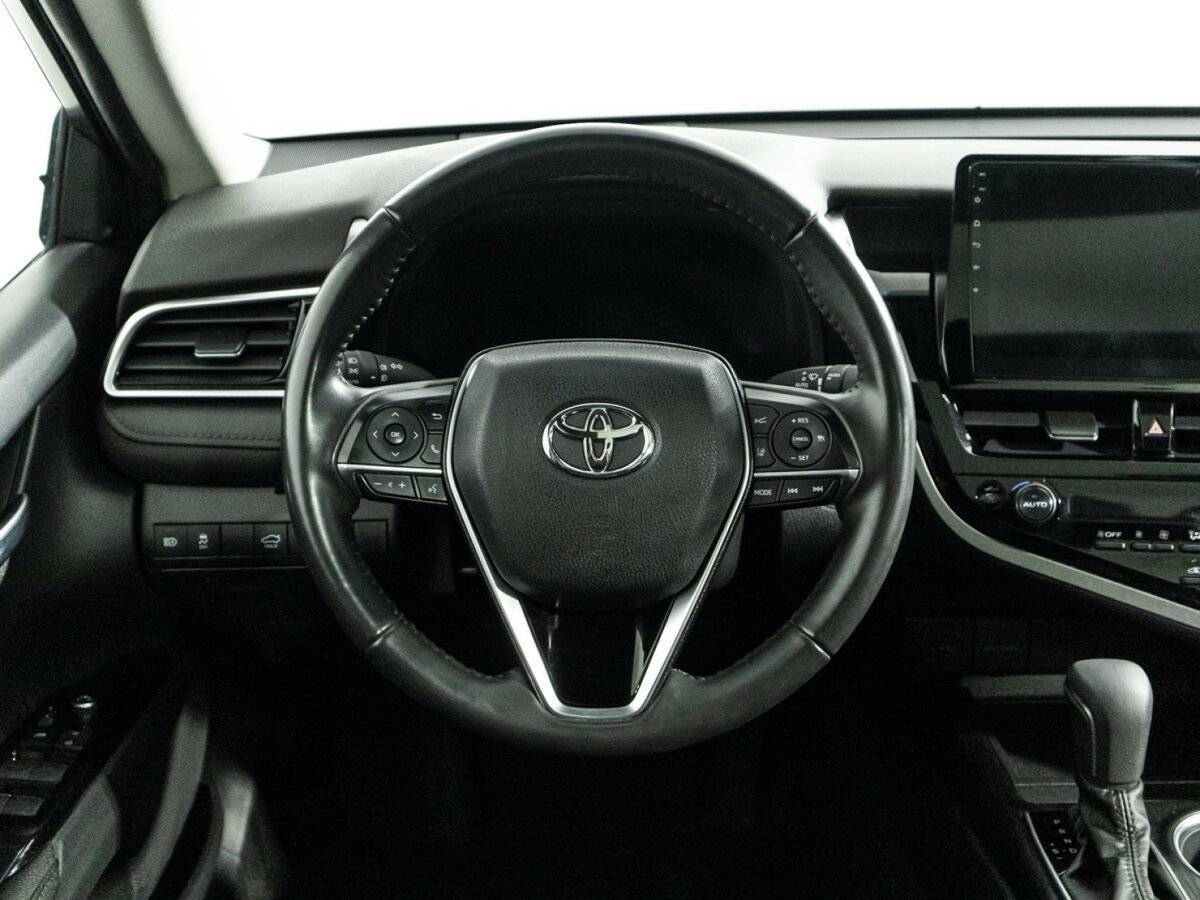 Купить Toyota Camry, 2022, 38 565 км, фото №22