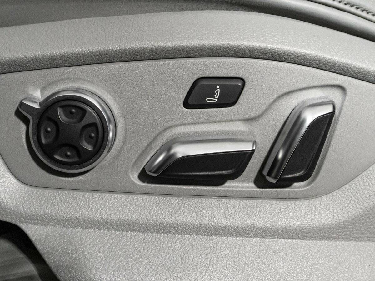 Купить Audi Q7, 2017, 259 836 км, фото №16