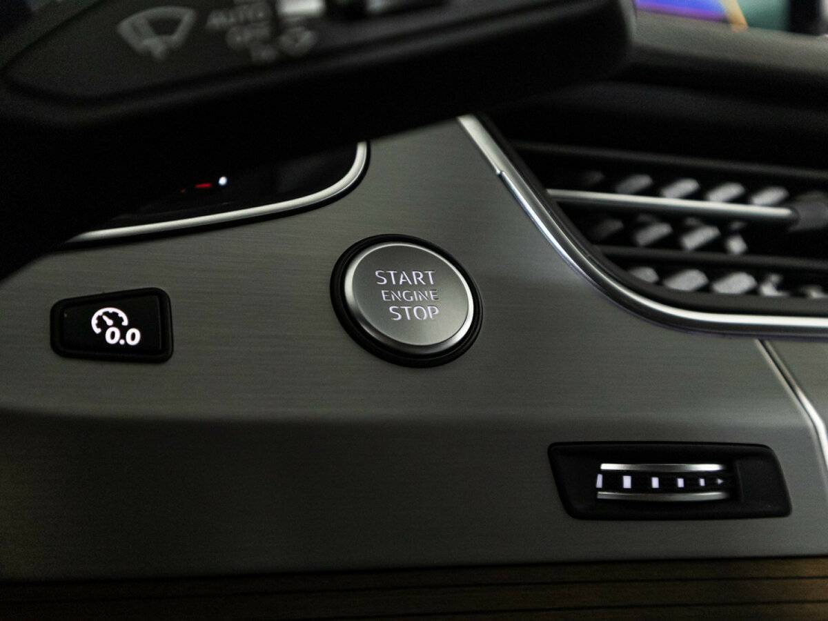 Купить Audi Q7, 2017, 259 836 км, фото №20