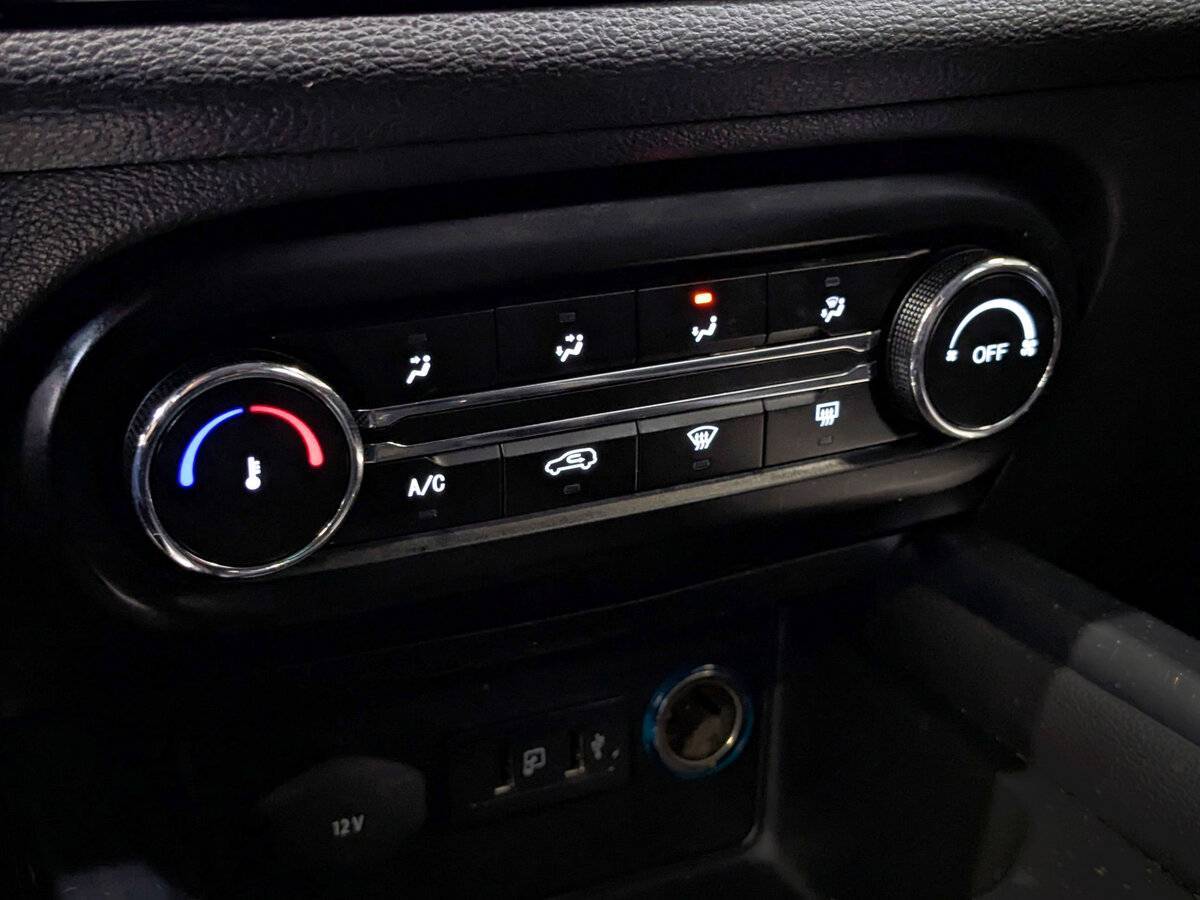 Купить Chery Tiggo 4, 2021, 119 855 км, фото №27