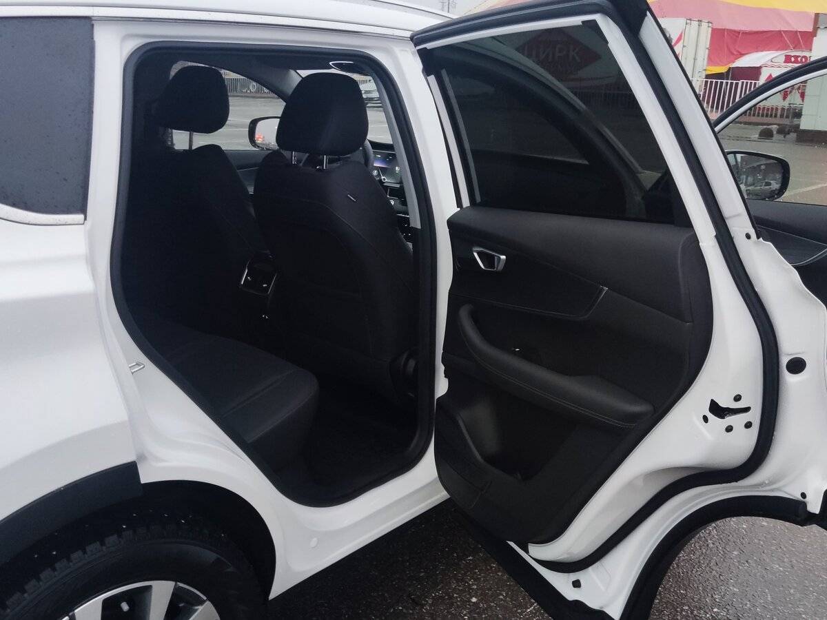 Купить Chery Tiggo 7 Pro Max, 2023, 17 000 км, фото №13