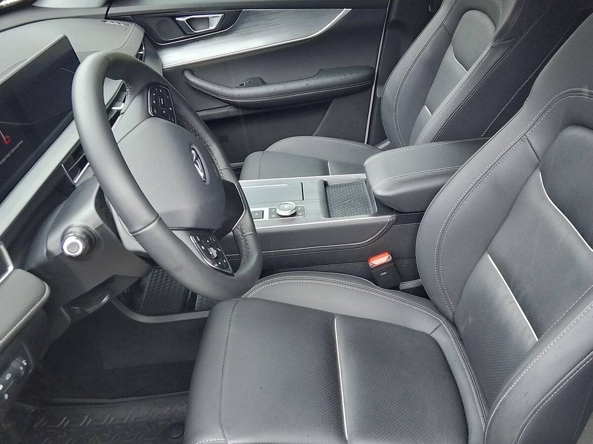 Купить Chery Tiggo 7 Pro Max, 2023, 12 400 км, фото №6