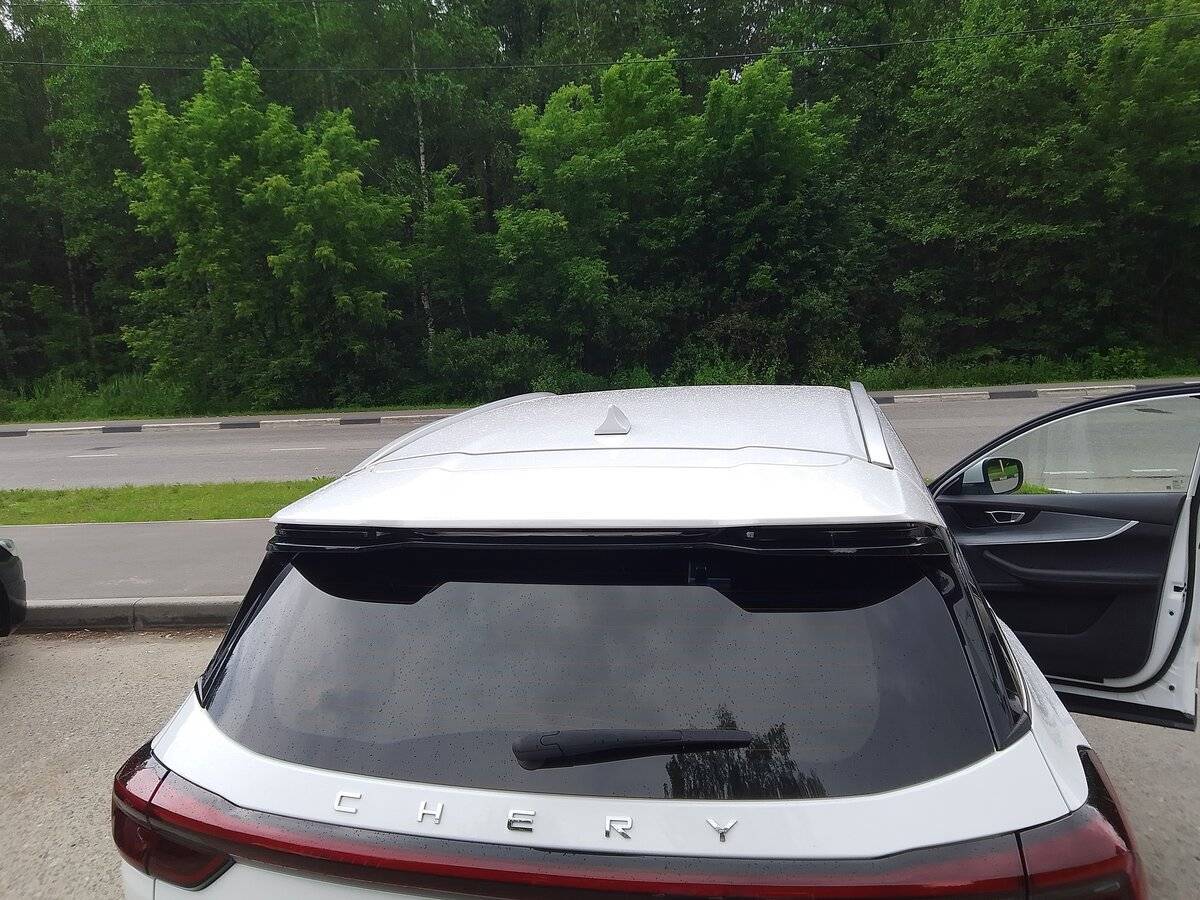 Купить Chery Tiggo 7 Pro Max, 2023, 12 400 км, фото №17