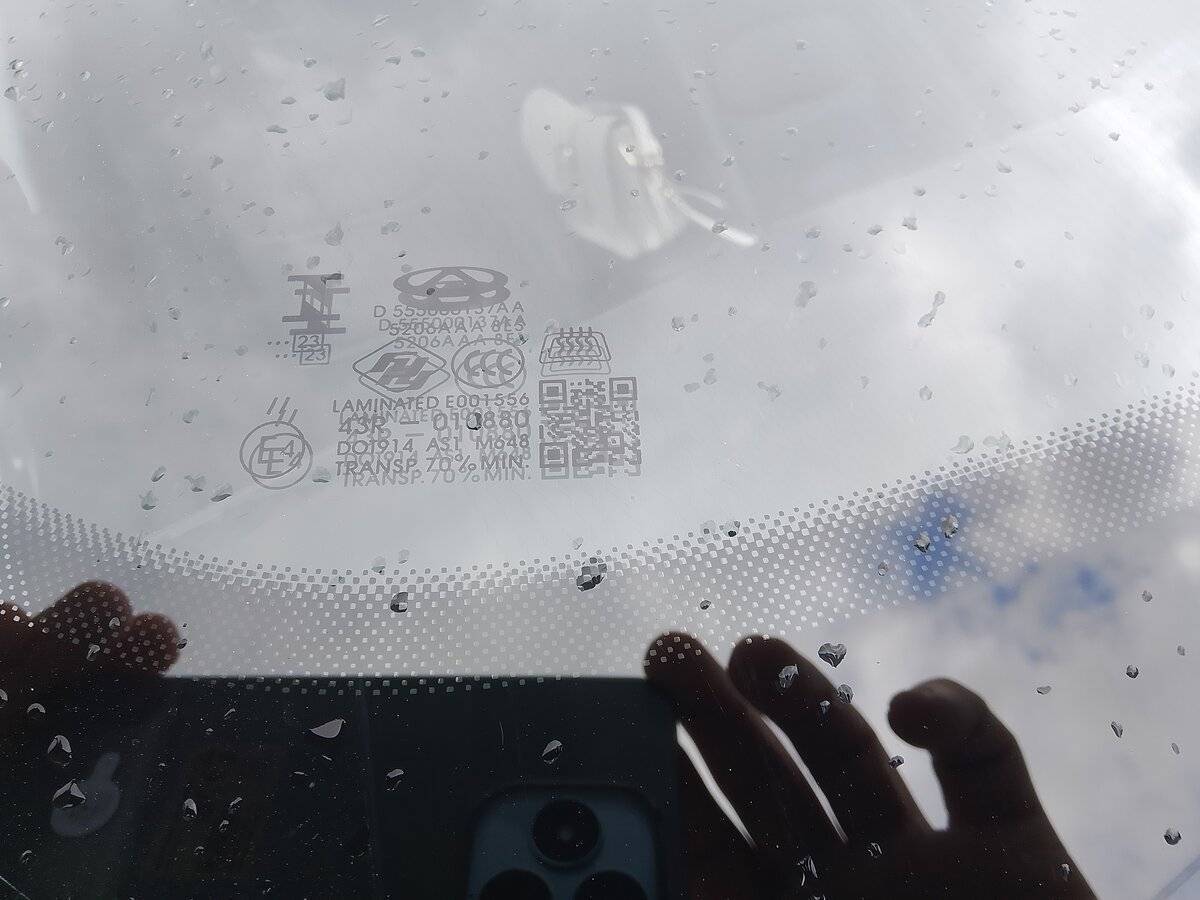 Купить Chery Tiggo 7 Pro Max, 2023, 12 400 км, фото №22