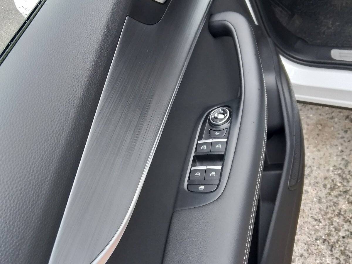 Купить Chery Tiggo 7 Pro Max, 2023, 12 400 км, фото №23