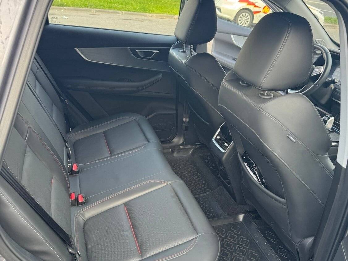 Купить Chery Tiggo 7 Pro, 2022, 38 300 км, фото №12