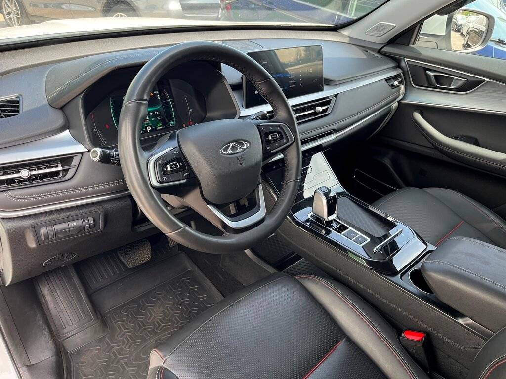 Купить Chery Tiggo 7 Pro, 2023, 20 346 км, фото №5