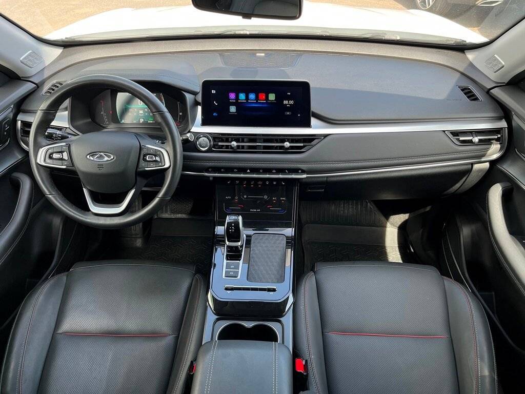 Купить Chery Tiggo 7 Pro, 2023, 20 346 км, фото №7