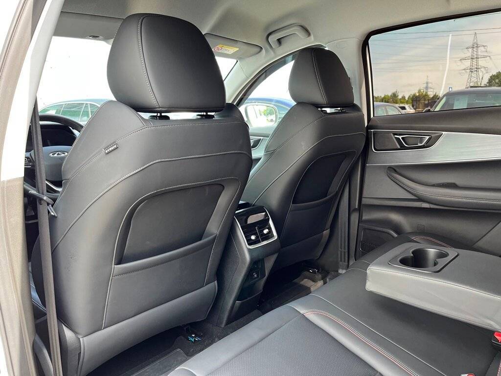 Купить Chery Tiggo 7 Pro, 2023, 20 346 км, фото №12