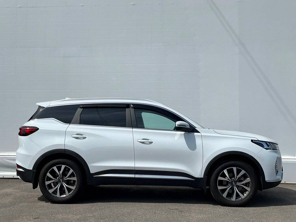 Купить Chery Tiggo 7 Pro, 2023, 20 346 км, фото №13