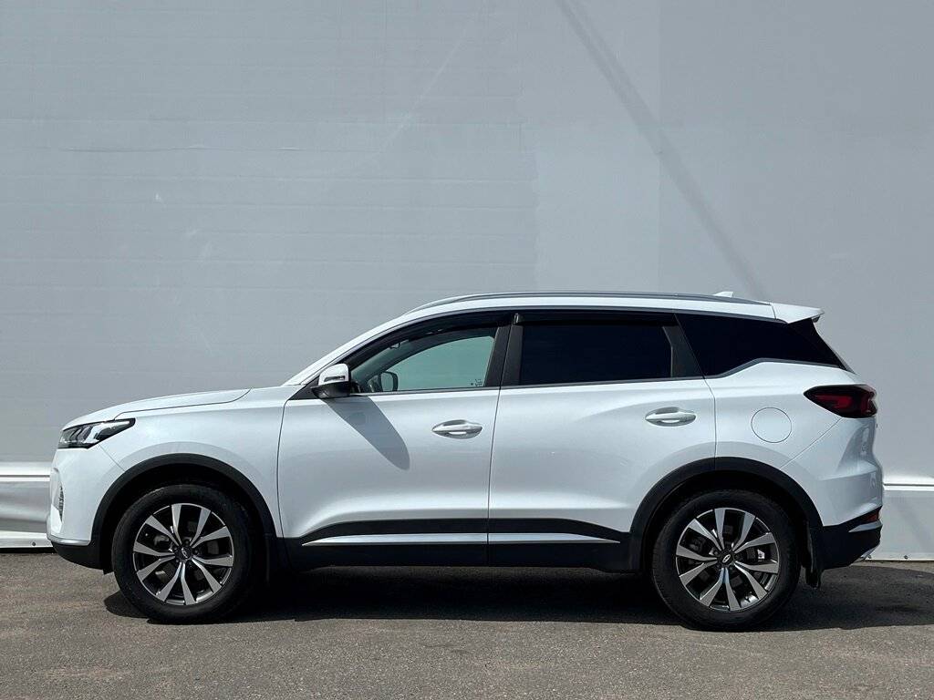 Купить Chery Tiggo 7 Pro, 2023, 20 346 км, фото №14