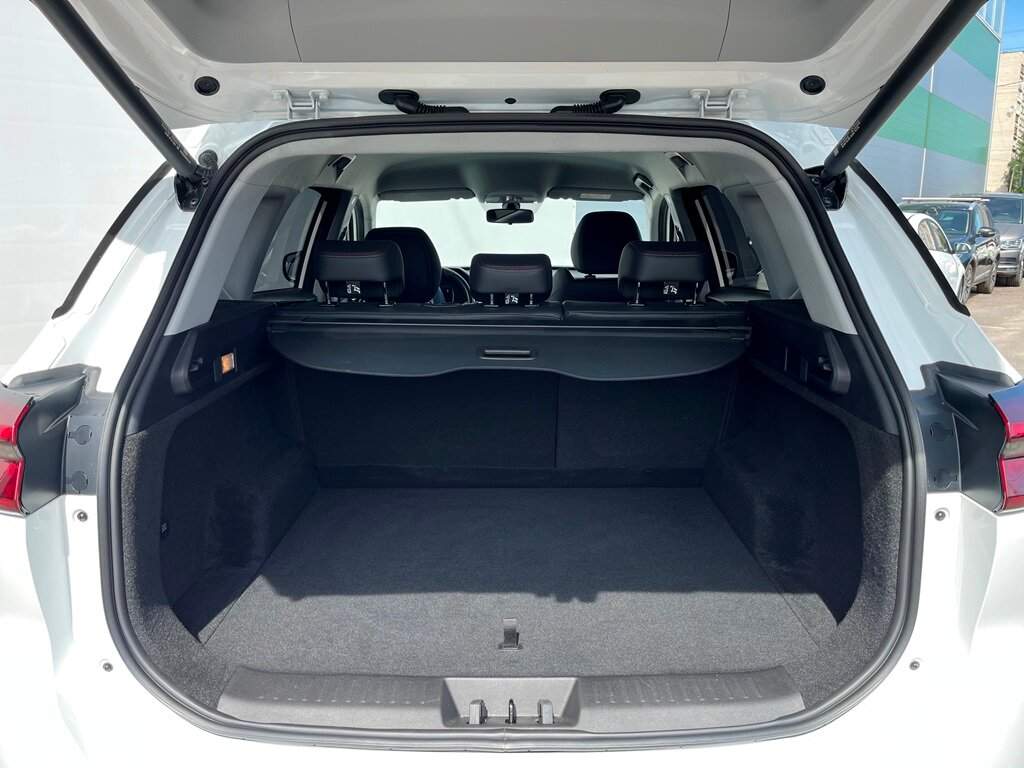 Купить Chery Tiggo 7 Pro, 2023, 20 346 км, фото №16