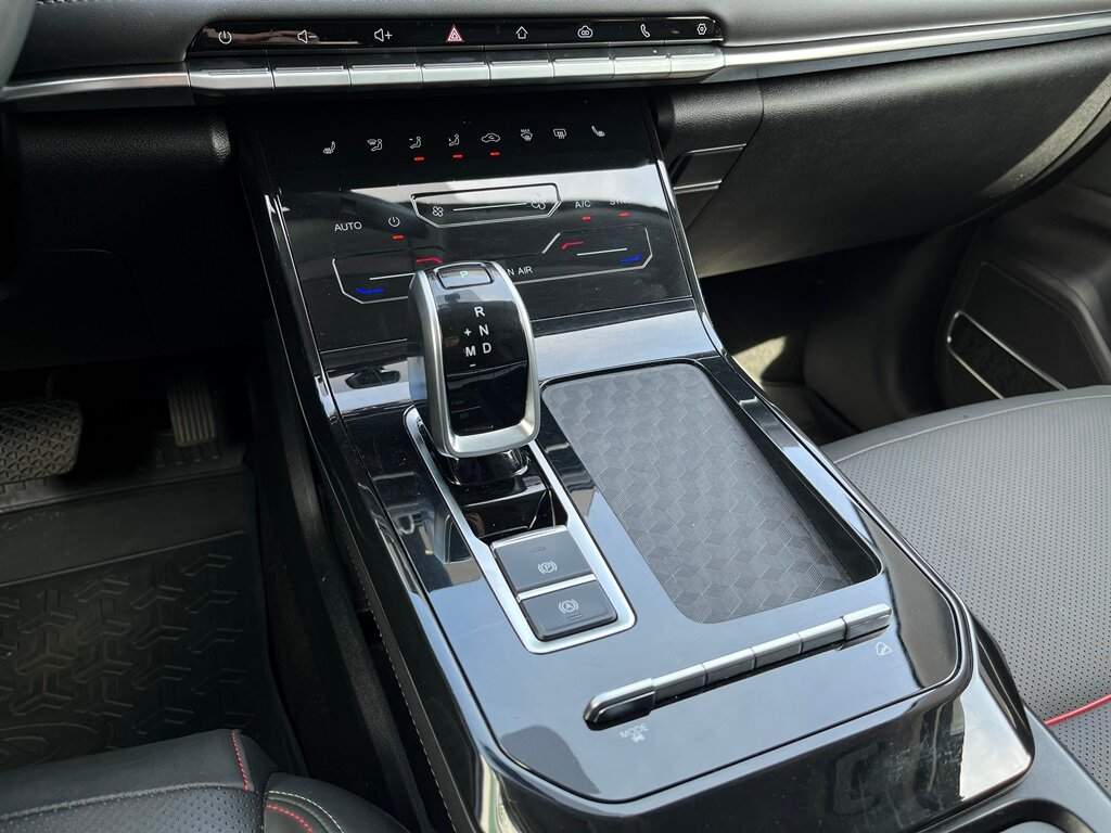 Купить Chery Tiggo 7 Pro, 2023, 20 346 км, фото №20