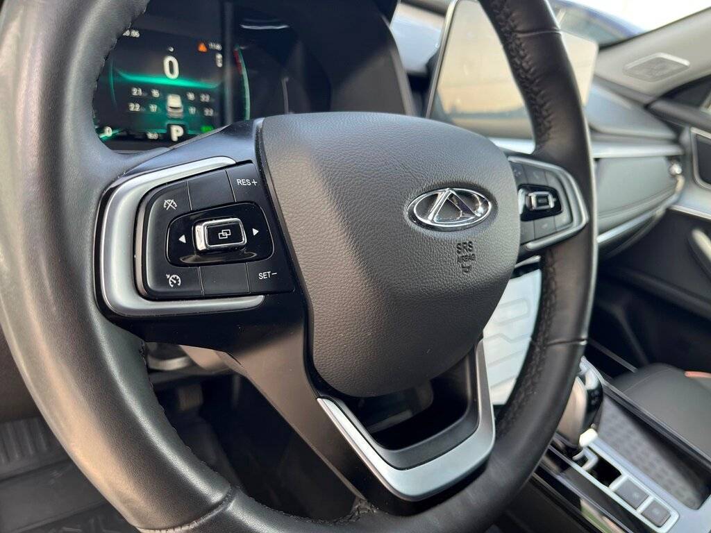 Купить Chery Tiggo 7 Pro, 2023, 20 346 км, фото №21