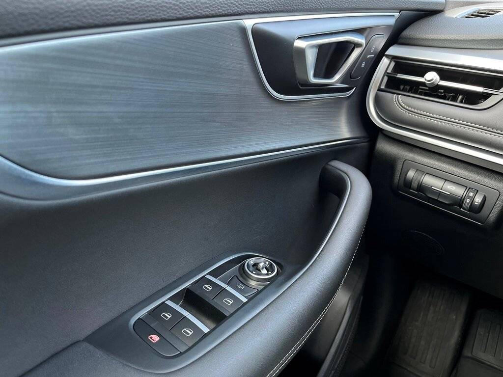 Купить Chery Tiggo 7 Pro, 2023, 20 346 км, фото №23