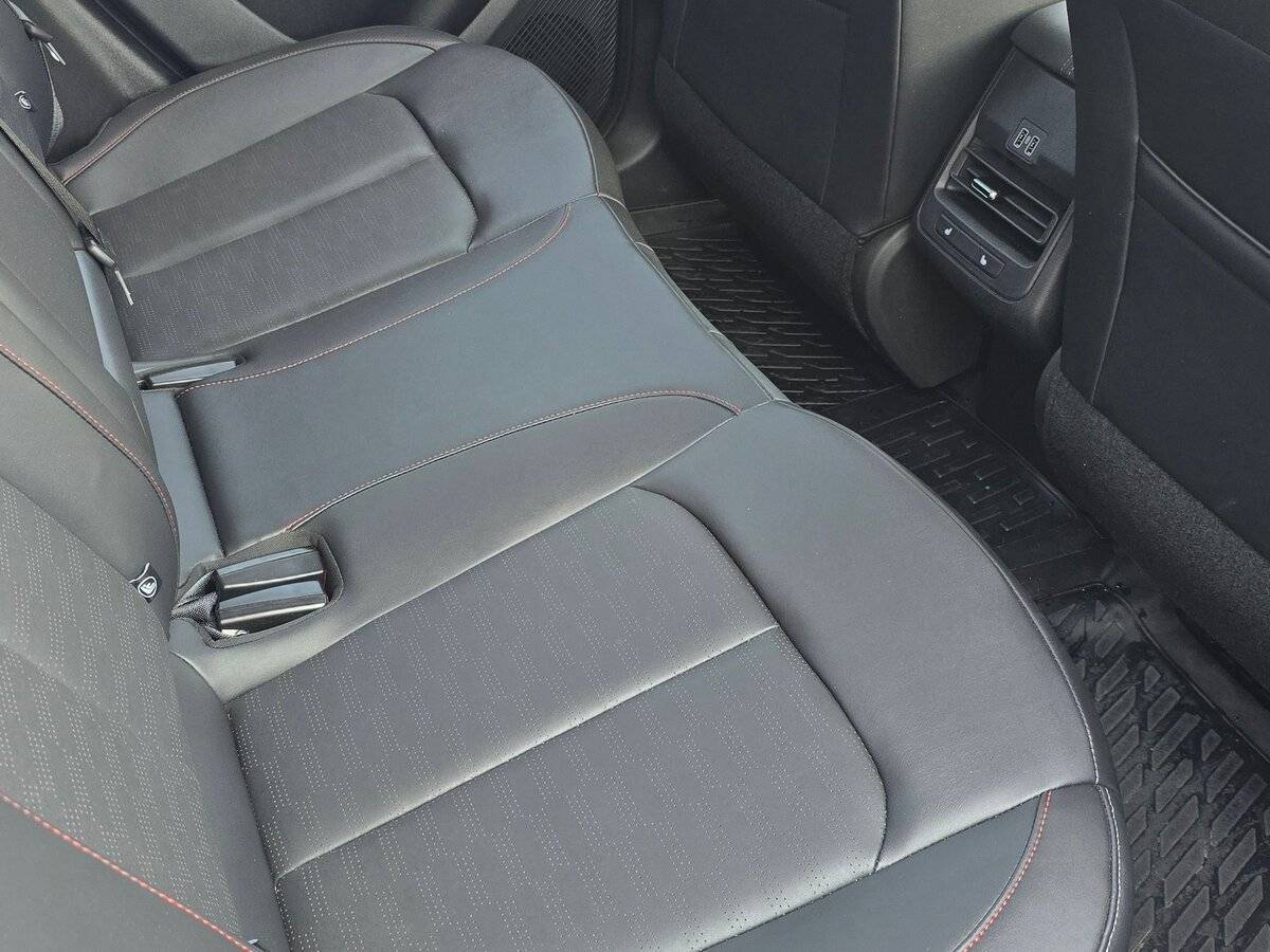 Купить Changan UNI-S (CS55 Plus), 2024, 9 680 км, фото №8