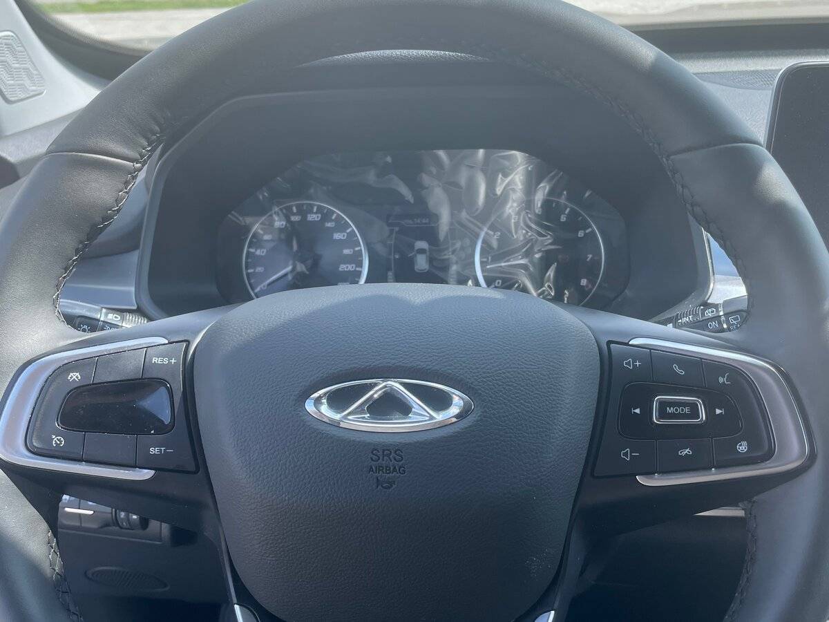 Купить Chery Tiggo 4 Pro, 2024, 23 000 км, фото №8