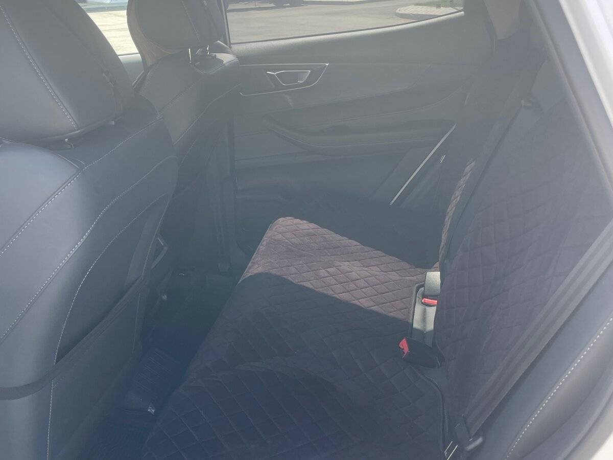 Купить Chery Tiggo 4 Pro, 2024, 23 000 км, фото №11