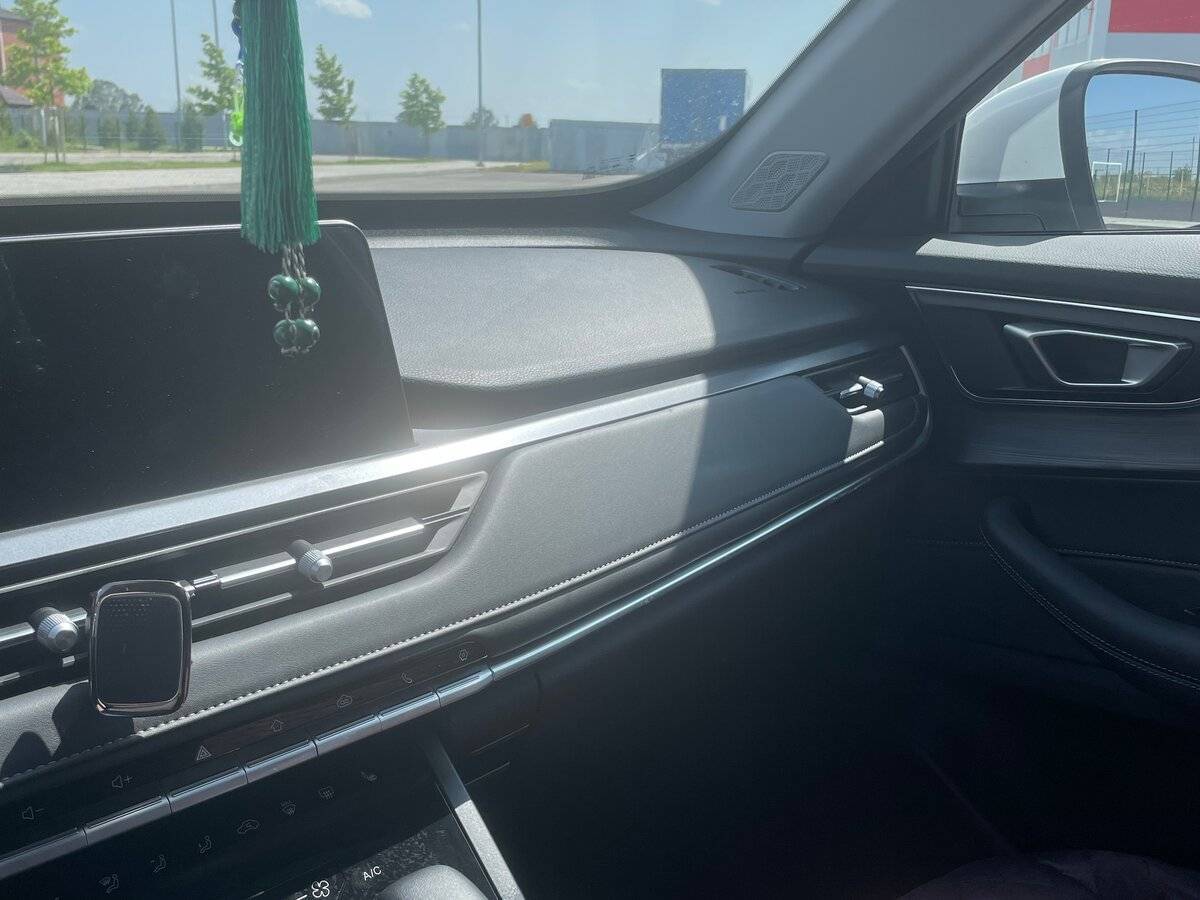 Купить Chery Tiggo 4 Pro, 2024, 23 000 км, фото №12