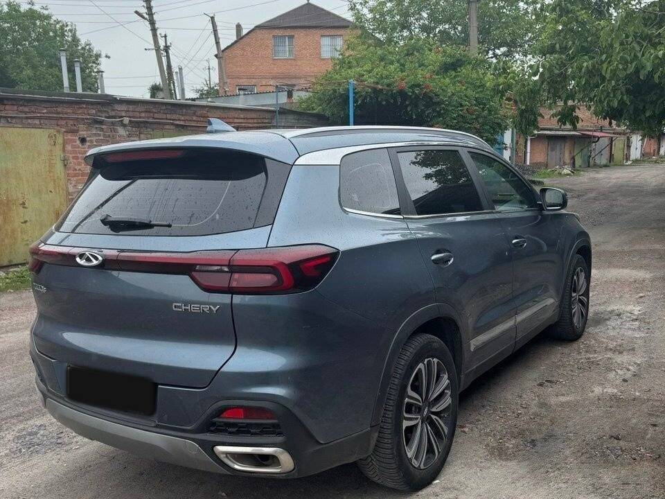 Купить Chery Tiggo 8, 2020, 91 000 км, фото №4