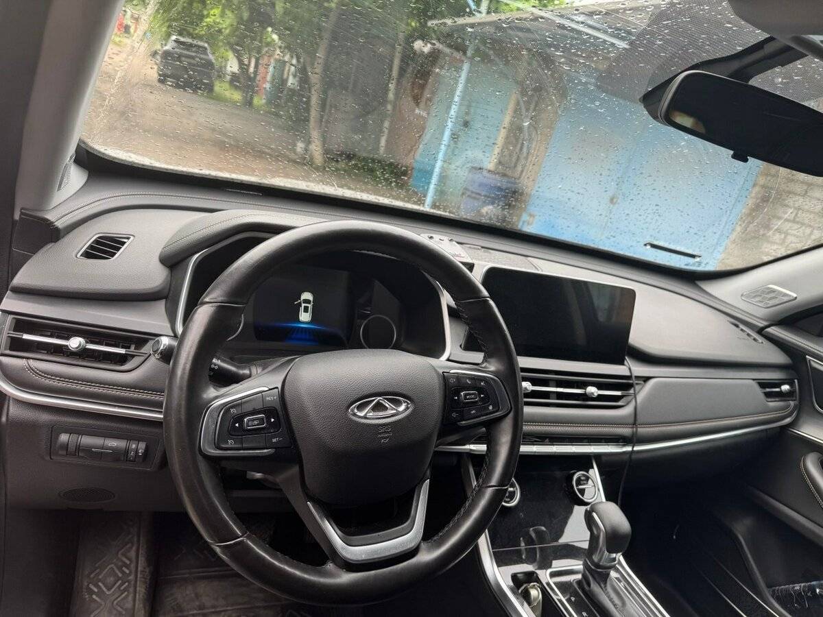 Купить Chery Tiggo 8, 2020, 91 000 км, фото №6