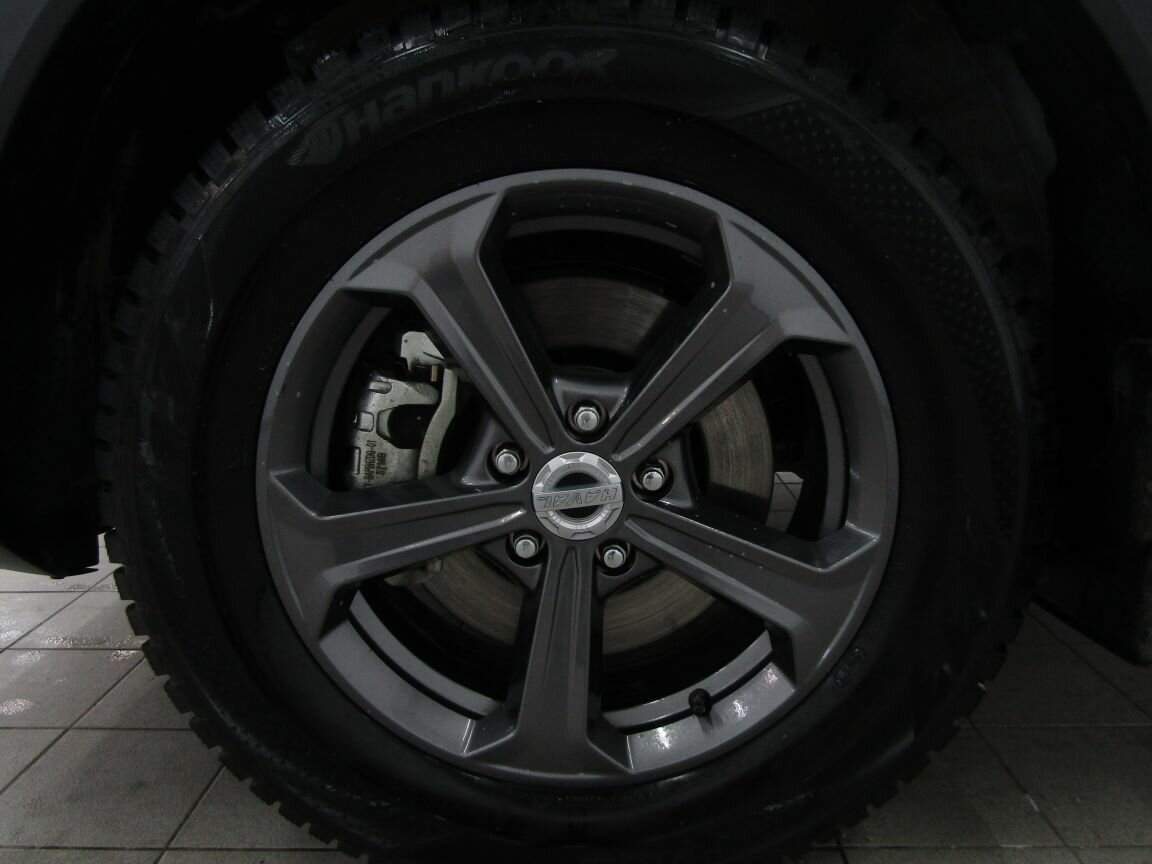 Купить Haval F7, 2023, 5 390 км, фото №10