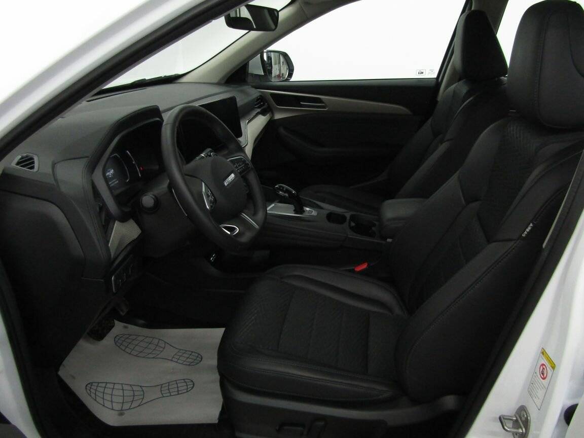 Купить Haval F7, 2023, 5 390 км, фото №11