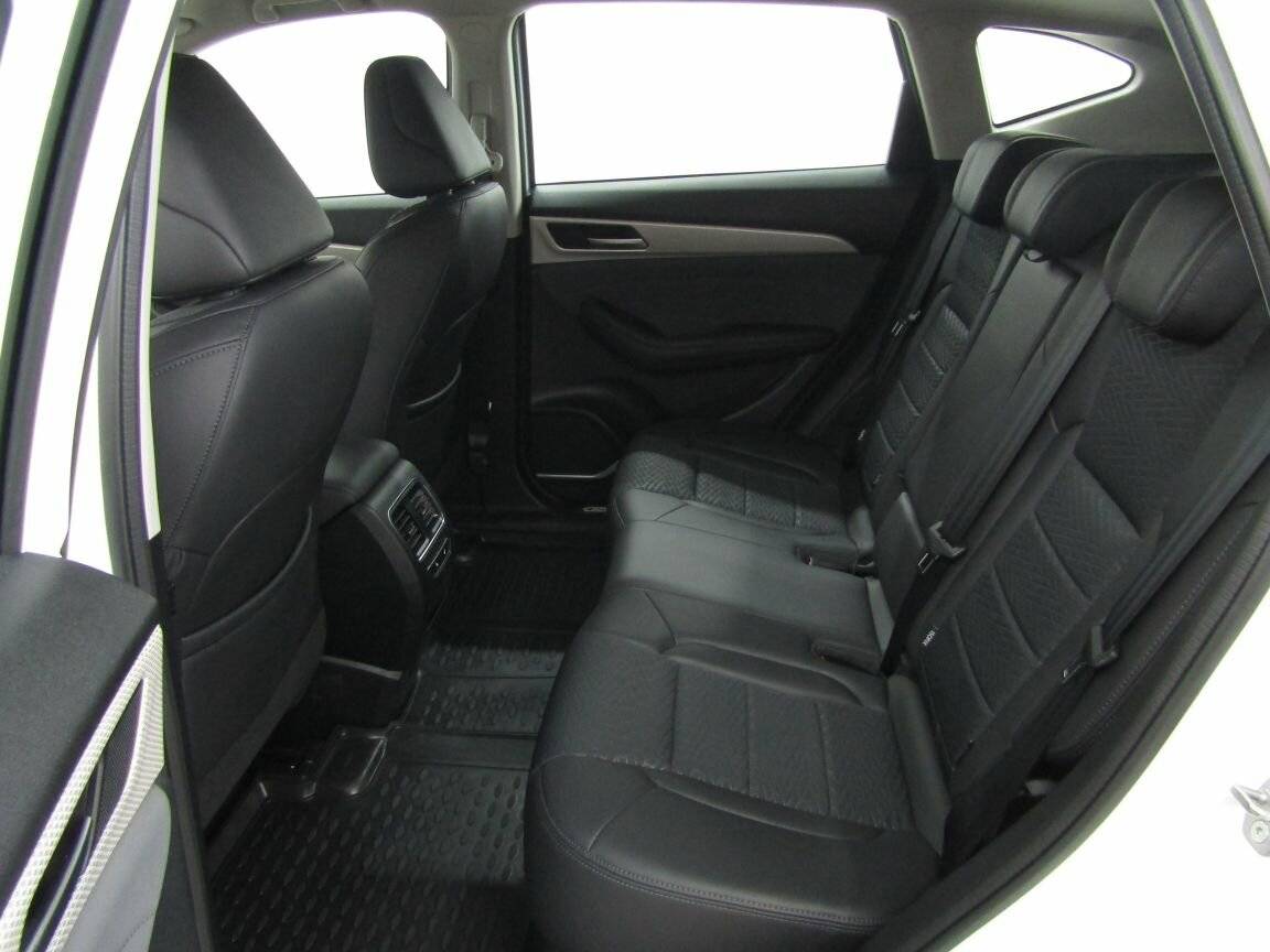 Купить Haval F7, 2023, 5 390 км, фото №12