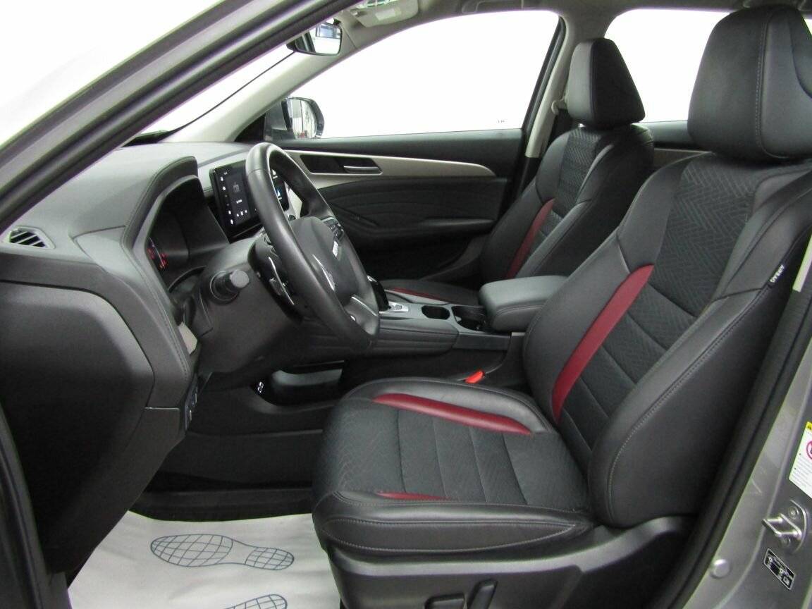 Купить Haval F7, 2022, 15 487 км, фото №11