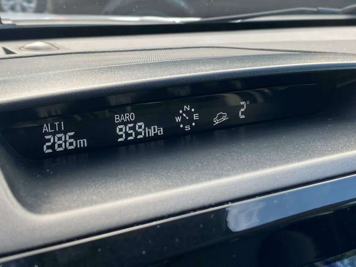 Купить Haval H9, 2018, 65 000 км, фото №27