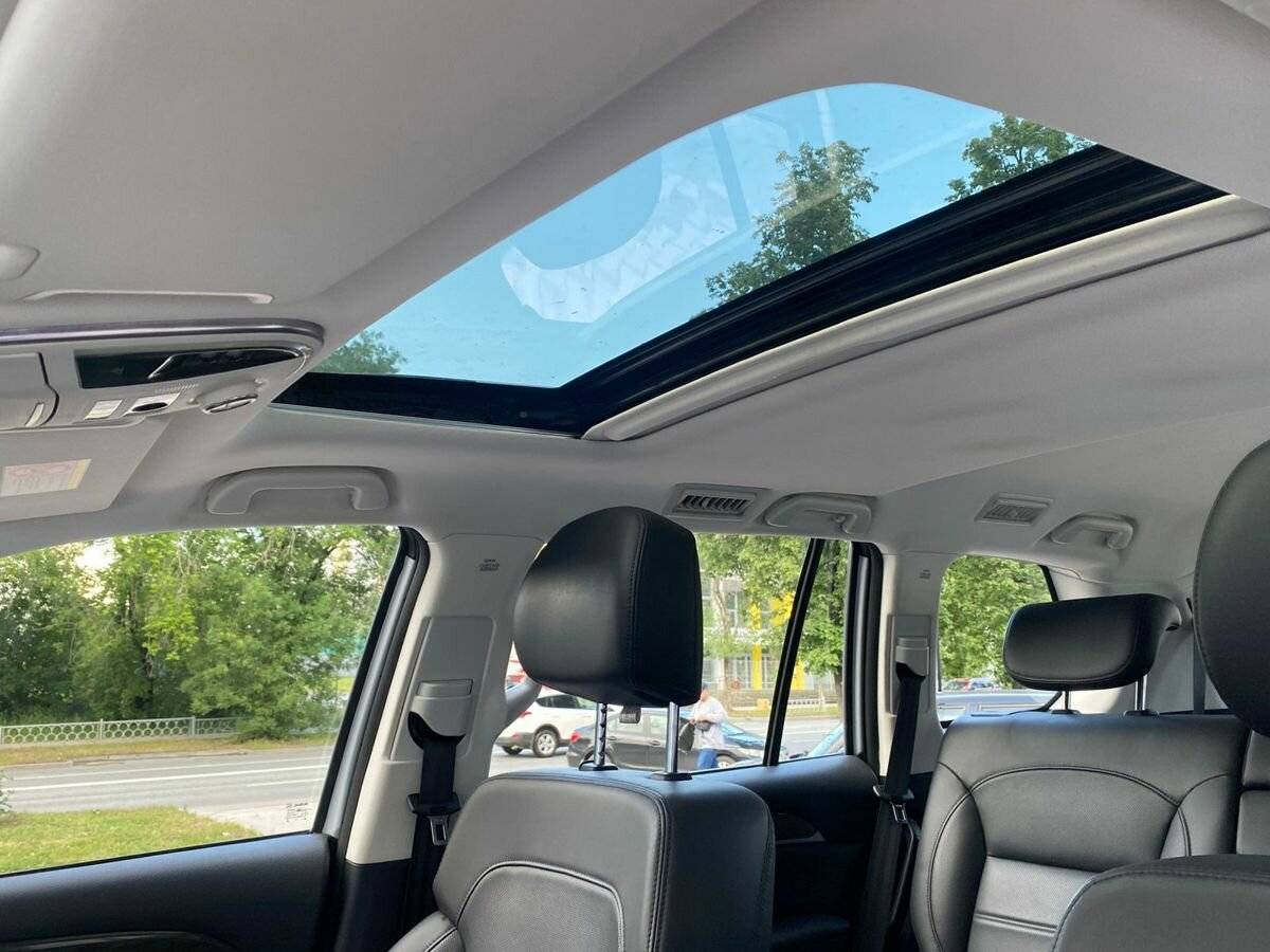 Купить Haval H9, 2018, 65 000 км, фото №34