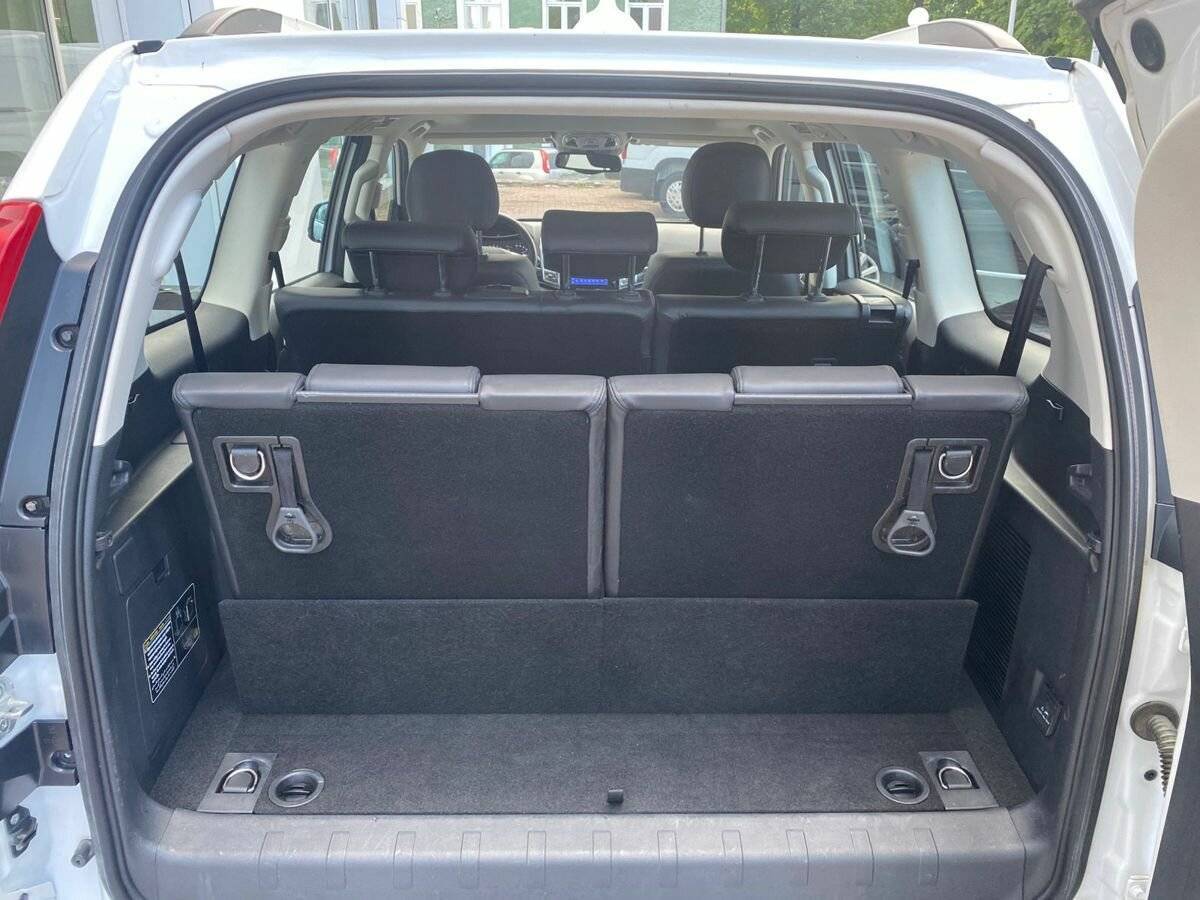 Купить Haval H9, 2018, 65 000 км, фото №36