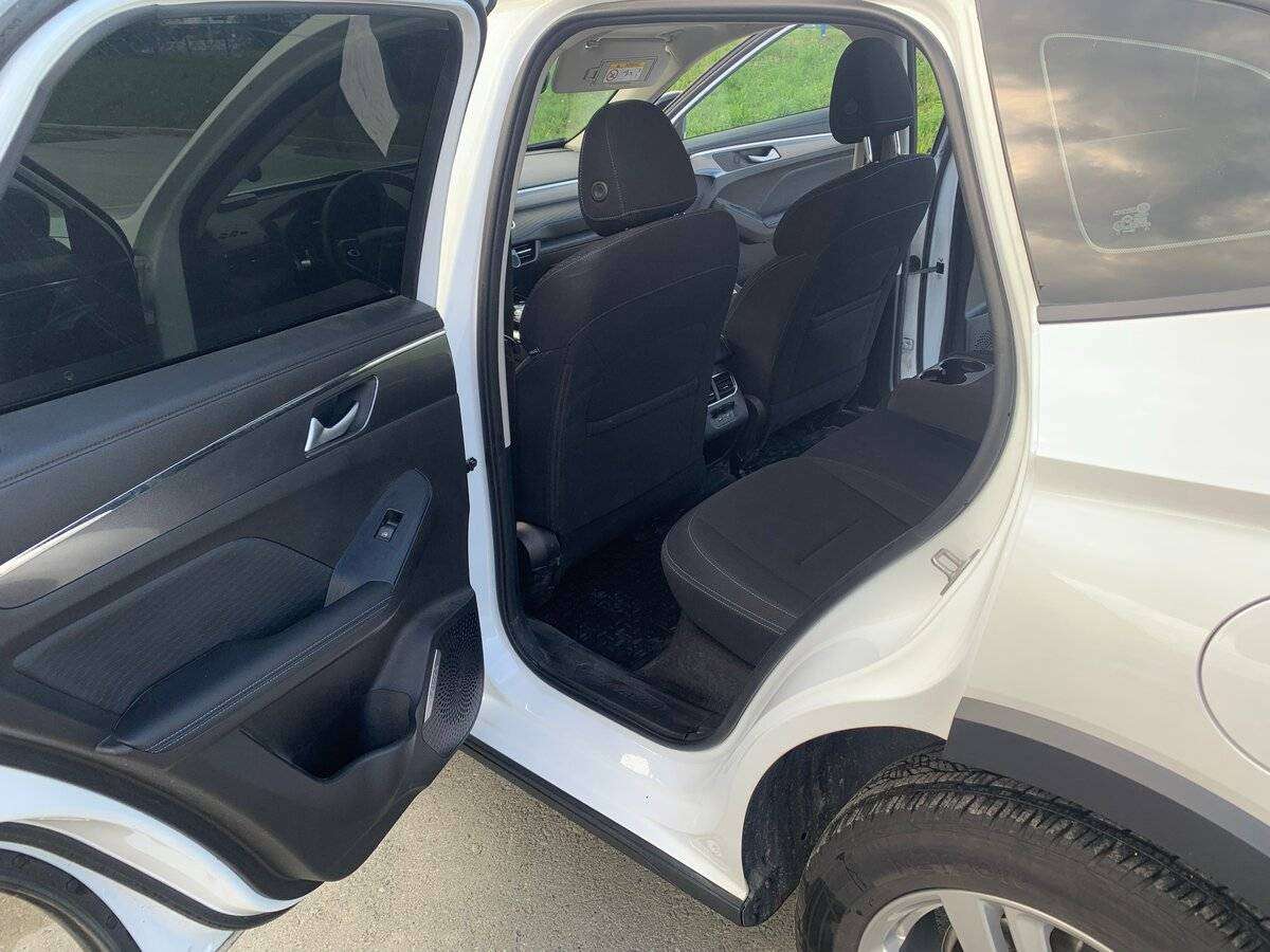 Купить Haval Jolion, 2024, 20 000 км, фото №9